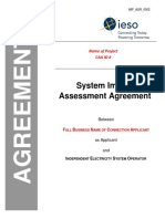 IMP AGR 0002 SIA Agreement