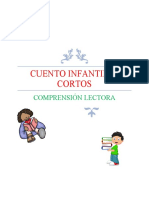 Cuentos Infantiles y Comprension Lectora Nuevo