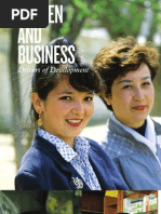 Download Telling Our Story Women and Business by International Finance Corporation IFC SN64797384 doc pdf