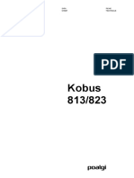 Kobus 813