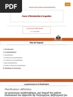 Différences entre but, objectif et mission | PDF | Business | Économie