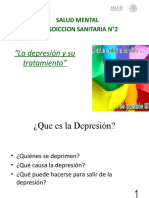 Depresion Manejo