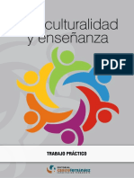 TP Interculturalidad y Enseñanza