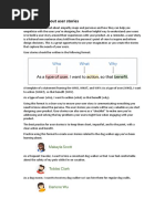 Research Methods and Emphatie 2