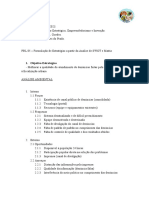 PBL 05 - Formulação de Estratégias A Partir Da Análise de SWOT e Matriz