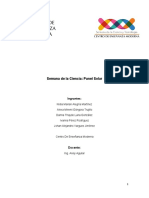 Semana de La Ciencia Vyfg