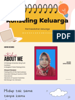 Konseling Keluarga