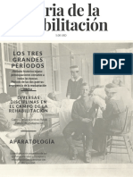 Revista Digital Historia de La Rehabilitacion