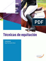 Tecnicas Deequitacion