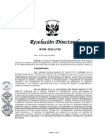 RD 108-2023-LP-DE modificación de cronogramas (1)