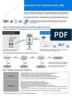 Hybrid Worker Infrastructure