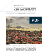 Principais Problemas Habitacionais Nas Grandes Cidades Brasileiras