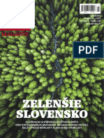 Zelenšie Slovensko