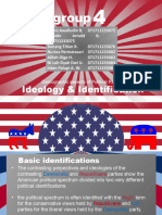 Ideologi Partai Republican Dan Democrats Dalam Politik Amerika Serikat