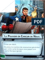 Pour Chacun No Us