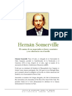 Hernan Somerville