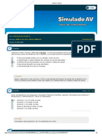 Av - Psicologia Social