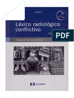 Lexico Radiologico Conflictivo 1