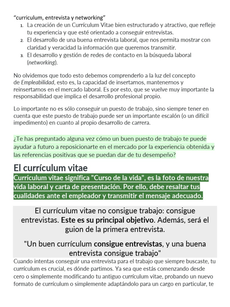curr-culum-entrevista-y-networking-pdf-plan-de-estudios-servicio