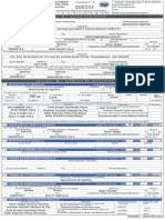 Formulario Alcaldia