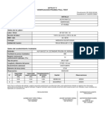 Acta Verificacion Pull Test - SP-2022-00180