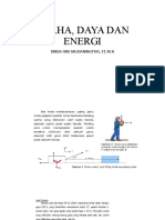 Usaha Dan Energi_one