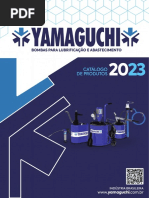 Catalogo Yamaguchi 2023
