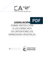 Contenido Cartilla Legislacion Obtentores ICA 2017 3