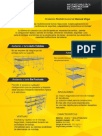 fFICHA TECNICA ANDAMIO MULTIDIRECCIONAL