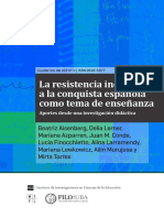 La resistencia indígena a la conquista española como tema de enseñanza_interactivo_0