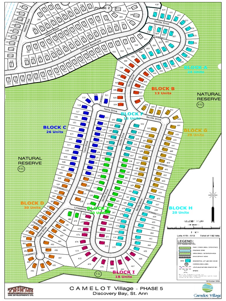 Camelot Phase 5 Blockplan 11x17 Color PDF