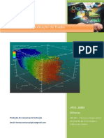 UFCD 10801 Visualização de Dados Índice