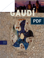 Gaudi. Una Introduccion a Su Arquitectura (Juan Eduardo Cirlot, 2001)