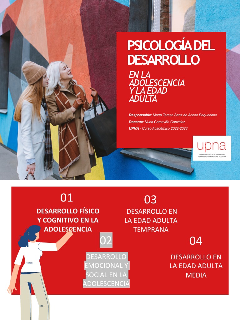 Tema - 2 - DESARROLLO EMOCIONAL | PDF | Teoría de apego | Autoestima