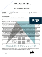 Certif Visit Conesa PDF