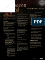 Dungeon Saga Dice Roller Solo A4 en Hires 0.2.1