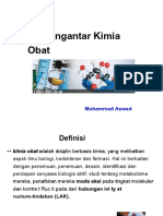 Introduction To Medicinal Chemistry-Min - En.id