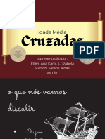 Apresentação PDF Cruzadas