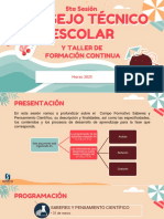 Cte 5° CFC Conecta