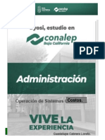 Costos.: Manual de Conocimientos Esenciales