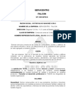 PORTAFOLIO