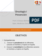 Tema 2a Oncología I
