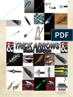 Trick Arrrows - Basic Edition
