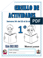 1° S34 Cuadernillo de Actividades Profa Kempis