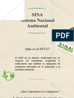 SINA