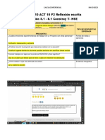 Tarea 10 p2 Act 10 Lecciones 5.1-8.1 Construy