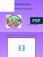 Software Educativo Completo