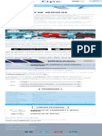 Tabela Fipe - Fundação Instituto de Pesquisas Eco