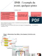 Oral DNP Parcours Avenir22