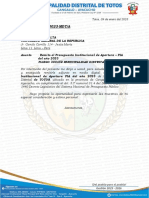 Oficio #002-2023-Mdta Contraloria